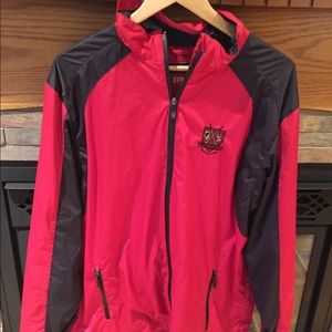 Greg Norman Golf Windbreaker🏌⛳️
